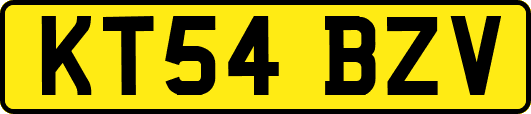 KT54BZV