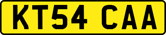 KT54CAA