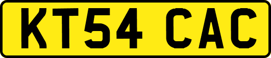 KT54CAC