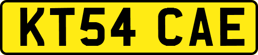 KT54CAE