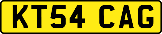 KT54CAG