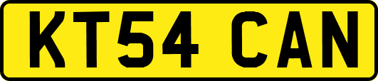 KT54CAN