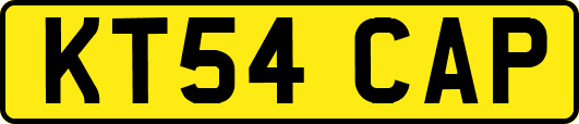 KT54CAP