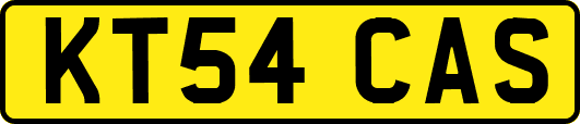KT54CAS