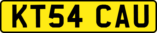 KT54CAU