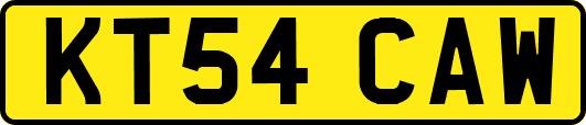 KT54CAW
