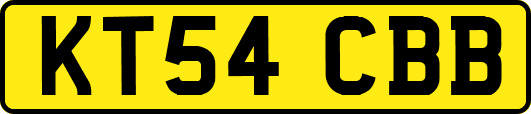 KT54CBB