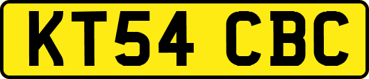 KT54CBC