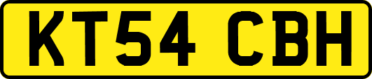 KT54CBH