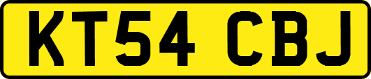 KT54CBJ