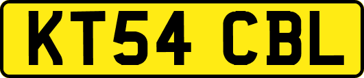 KT54CBL
