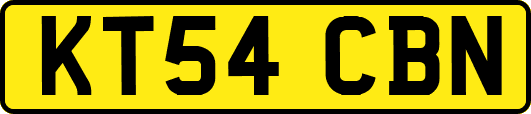 KT54CBN