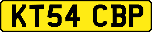 KT54CBP
