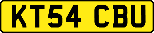 KT54CBU
