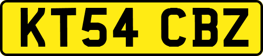 KT54CBZ