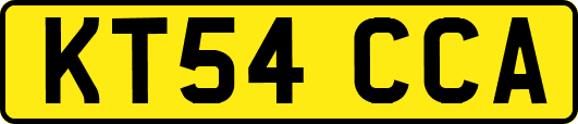 KT54CCA