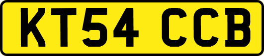 KT54CCB