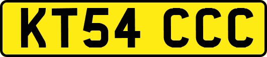 KT54CCC