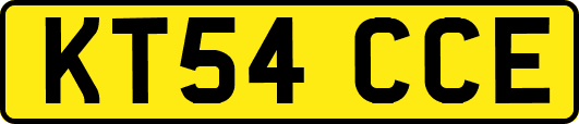 KT54CCE