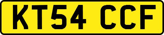 KT54CCF