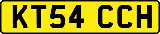 KT54CCH