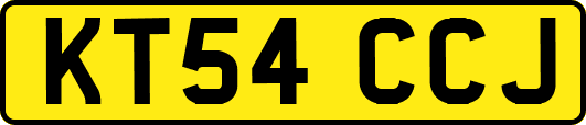 KT54CCJ