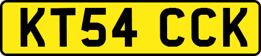 KT54CCK