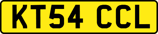 KT54CCL