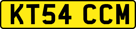 KT54CCM