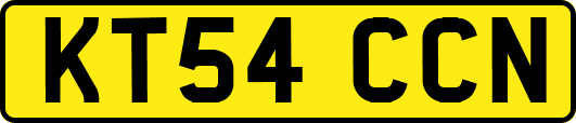 KT54CCN