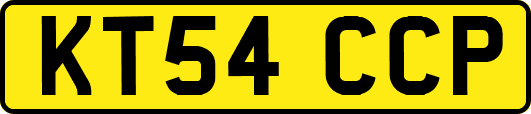 KT54CCP