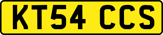 KT54CCS