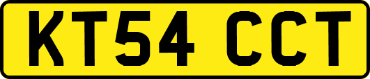 KT54CCT