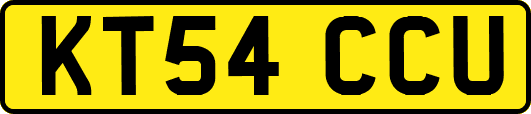KT54CCU