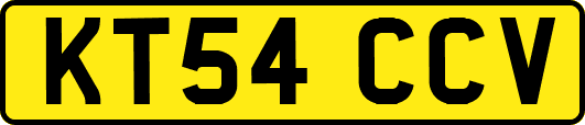 KT54CCV