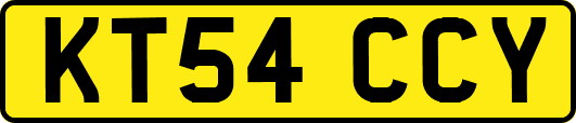 KT54CCY