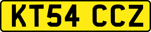 KT54CCZ