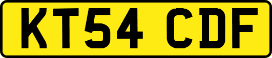 KT54CDF