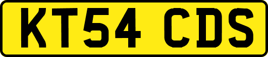 KT54CDS