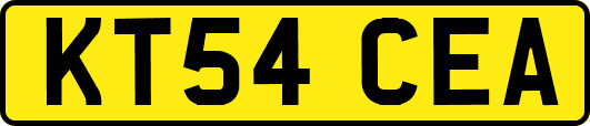 KT54CEA