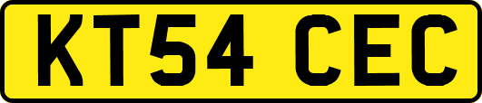 KT54CEC