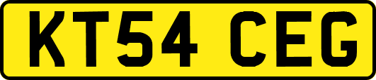 KT54CEG