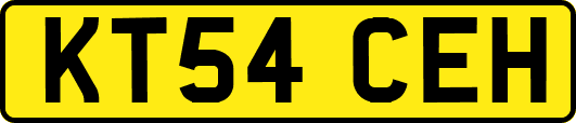 KT54CEH