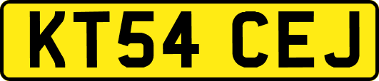 KT54CEJ