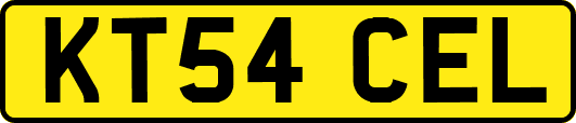 KT54CEL