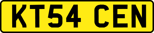 KT54CEN