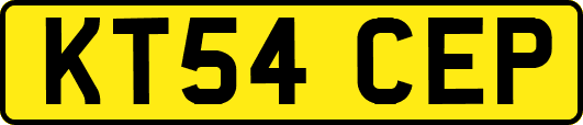 KT54CEP