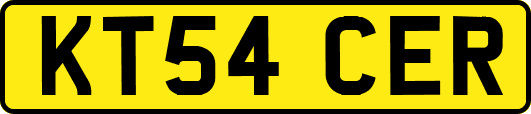KT54CER
