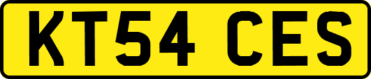 KT54CES