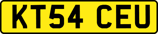 KT54CEU